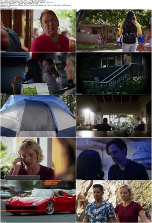 Magnum P I 2018 S05 720p x265-T0PAZ