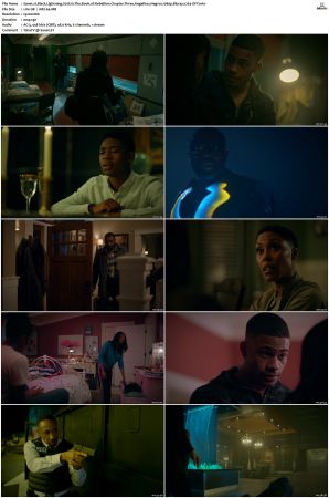 Black Lightning S02 1080p BluRay x264-OFT