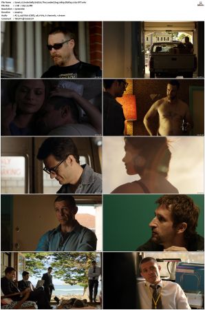 Underbelly S05 1080p BluRay x264-OFT