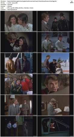 Battlestar Galactica 1978 S01 1080p BluRay Dts H265-d3g