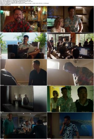 Magnum P.I. S05 720p WEB-DL DD+5.1 H.264-MiXED