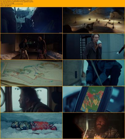 Operation Napoleon 2023 1080p BluRay x264-KNiVES