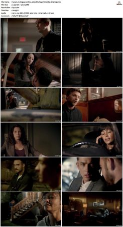 Rogue S01 480p BluRay nSD x264-NhaNc3