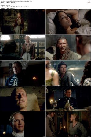 Black Sails S02 1080p BluRay x264-OFT
