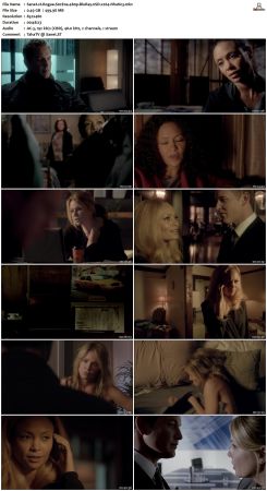 Rogue S02 480p BluRay nSD x264-NhaNc3