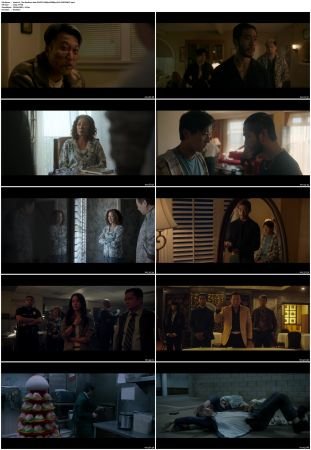 The Brothers Sun S01 1080p WEBRip x265-KONTRAST