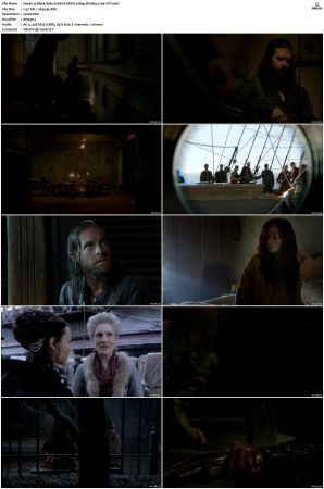 Black Sails S04 1080p BluRay x264-OFT