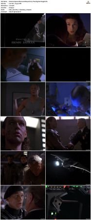 Space Above and Beyond S01 x264 AAC DPLII-MEECH