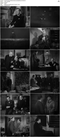 The Man In Half Moon Street 1945 1080p BluRay x264-SUP3R
