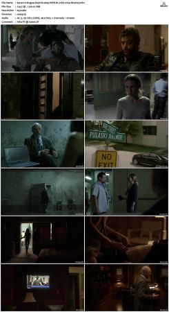 Rogue S03 480p WEB DL nSD x264-NhaNc3
