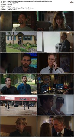 NCIS New Orleans S05 WEBRip 1080p DDP5 1 H265-d3g