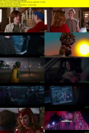 Wandavision S01 BDRip H264-RBB