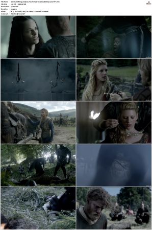 Vikings S03 1080p BluRay x264-OFT