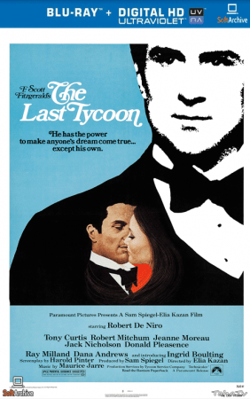 The Last Tycoon 1976 1080p BluRay x264-SUP3R