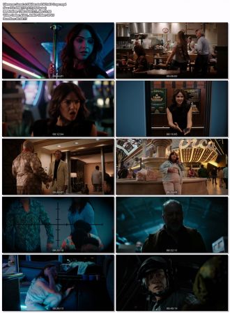 Obliterated 2023 S01 720p AV1-Zero00