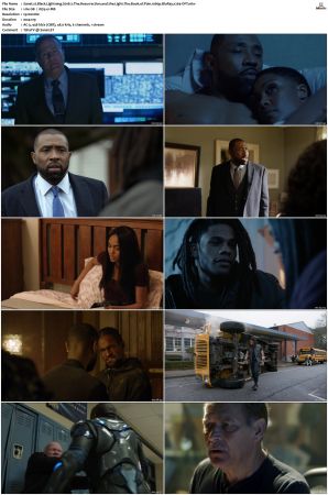 Black Lightning S01 1080p BluRay x264-OFT