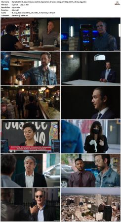 NCIS New Orleans S07 WEBRip 1080p DDP5 1 H265-d3g