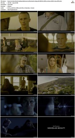 Outer Banks S03 1080p NF WEB-DL DDP5 1 Atmos HDR H 265-APEX