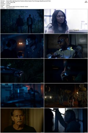 Black Lightning S02 1080p BluRay x264-OFT