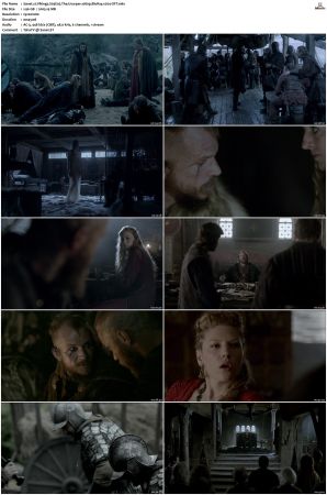 Vikings S03 1080p BluRay x264-OFT
