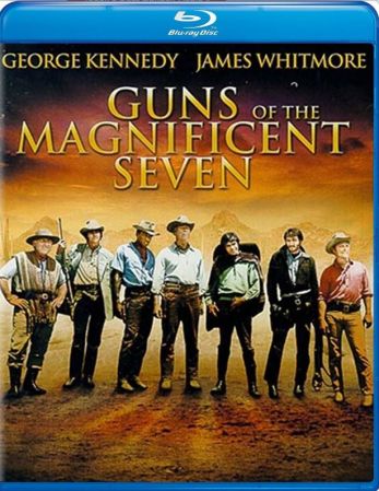 Guns of The Magnificent Seven 1969 1080p BluRay H264 AAC-RARBG