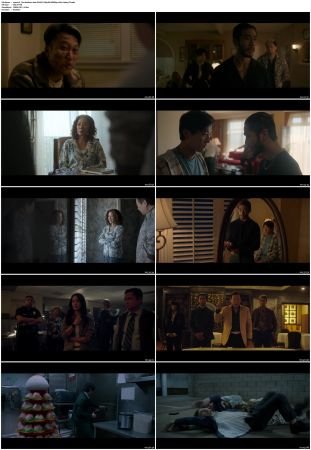 The Brothers Sun S01 720p NF WEBRip x264-GalaxyTV