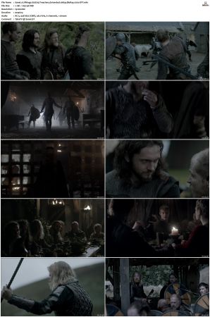 Vikings S02 Extended 1080p BluRay x264-OFT