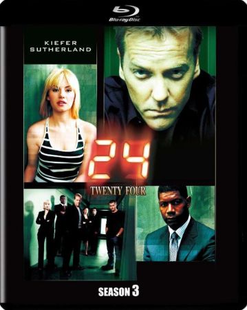 24 S03 720p BluRay x265-PROTON