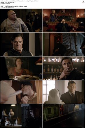 Underbelly S04 1080p BluRay x264-OFT
