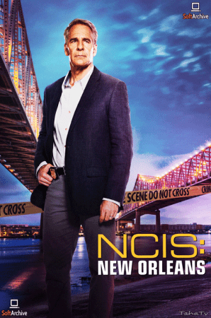 NCIS New Orleans S06 1080p WEBRip DDP5.1 H265-d3g