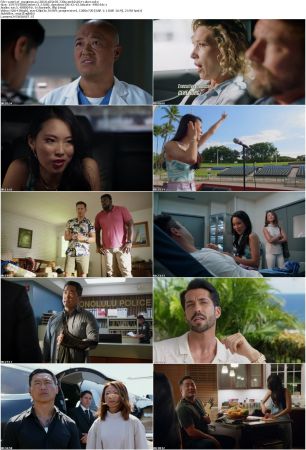 Magnum P.I. S05 720p WEB-DL DD+5.1 H.264-MiXED
