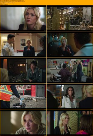 True Justice Family Ties 2024 720p WEB h264-EDITH