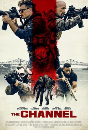 The Channel 2023 2160p 60fps WEB-DL HEVC 10bit DDP5.1 3Audios-QHstudIo