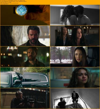 The Painter 2024 1080p WEBRip x264 AAC5.1-YTS