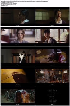 Gyeongseong Creature S01 ITA-KOR MULTI WEBRip x265 AAC-V3SP4EV3R