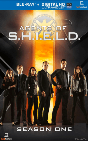 Marvels Agents of S.H.I.E.L.D. S01 1080p BluRay x264-OFT