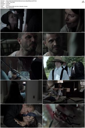 Banshee S01 1080p BluRay x264-OFT