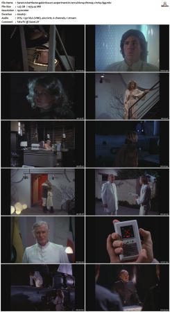 Battlestar Galactica 1978 S01 1080p BluRay Dts H265-d3g