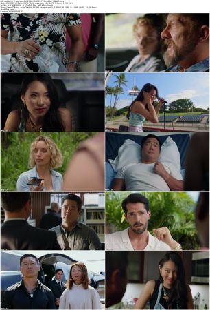 Magnum P I 2018 S05 720p x265-T0PAZ