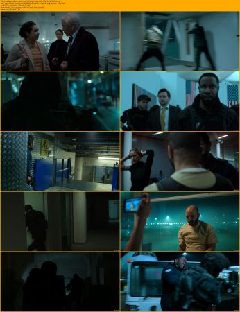 One More Shot 2024 720p WEBRip x264 AAC-YTS