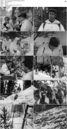 Ski Troop Attack 1960 1080p BluRay x264-SUP3R