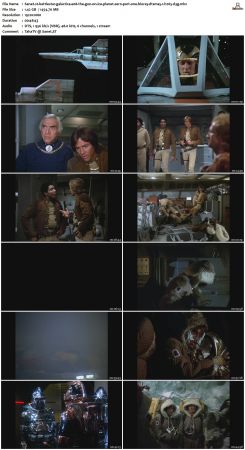 Battlestar Galactica 1978 S01 1080p BluRay Dts H265-d3g