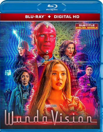 Wandavision S01 BDRip H264-RBB