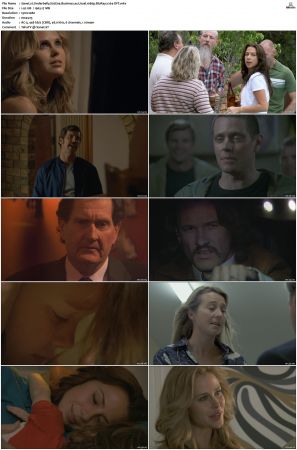 Underbelly S02 1080p BluRay x264-OFT