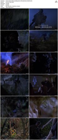 Space Above and Beyond S01 x264 AAC DPLII-MEECH