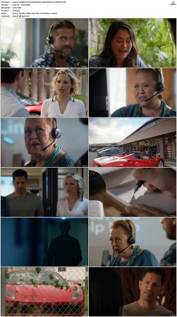 Magnum P.I. 2018 S05E19 1080p WEB x264-SOiNTA