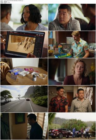 Magnum P.I. 2018 S05 1080p WEBRip x265-KONTRAST