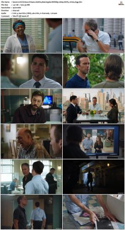 NCIS New Orleans S06 WEBRip 1080p DDP5 1 H265-d3g