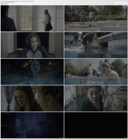 Night Swim 2024 2160p WEB-DL DDP5.1 Atmos DV HDR H265-FLUX