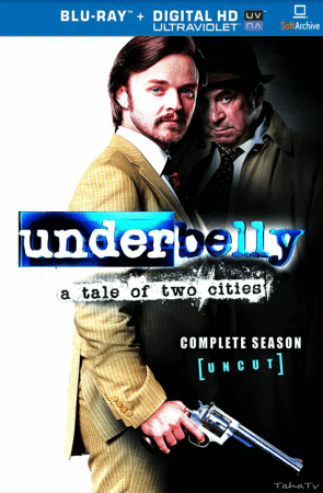 Underbelly S02 1080p BluRay x264-OFT